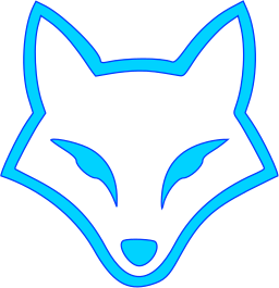 CloudFox 云狐 图标